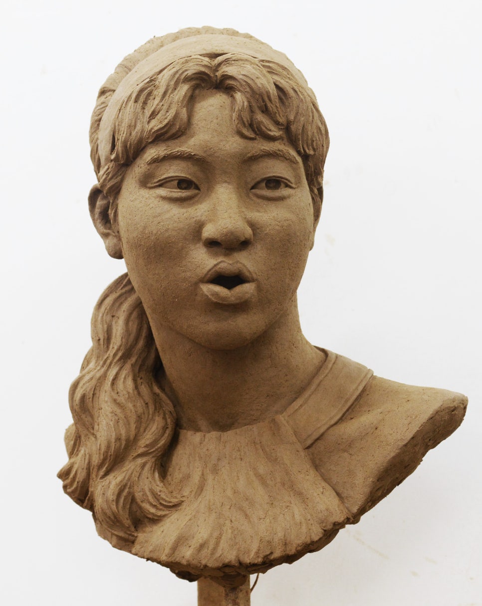 박샘다비드조소학원 이미지
