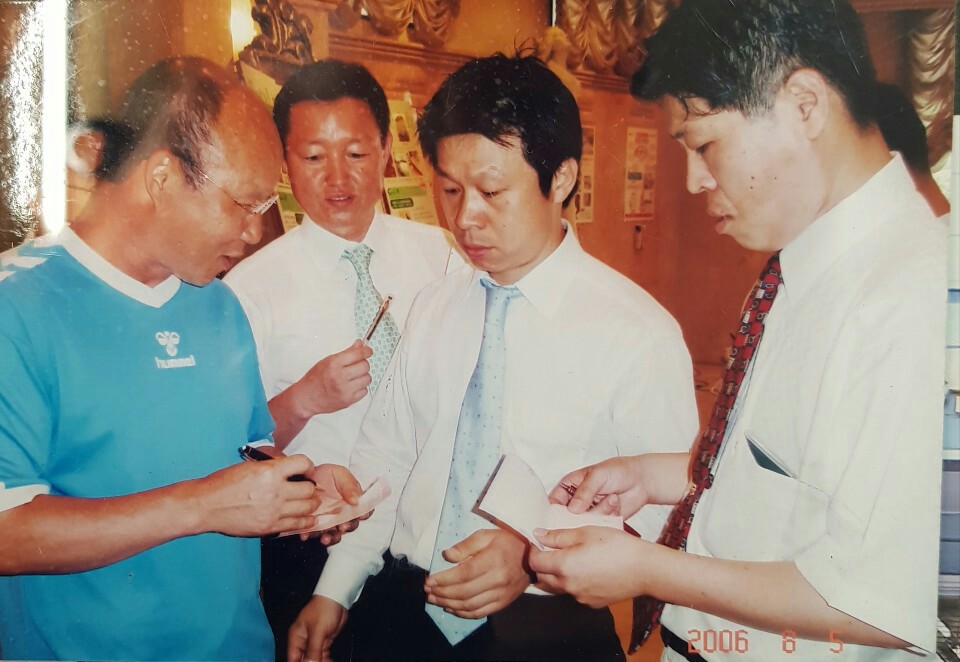 명품세탁 이미지