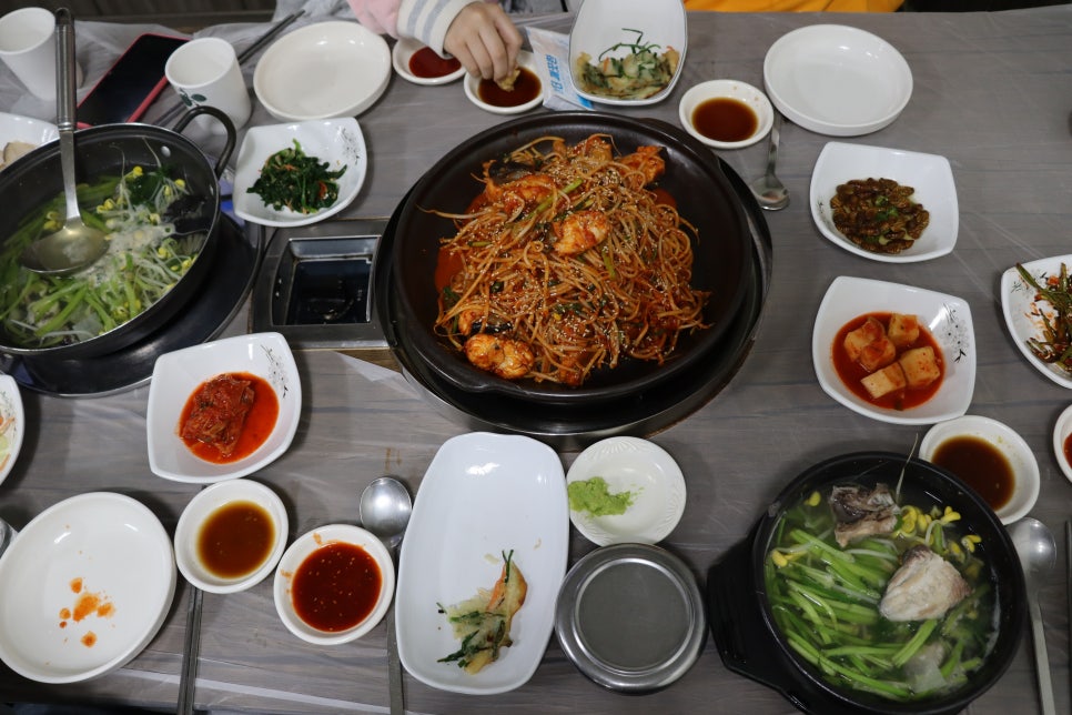 돌산복집 이미지