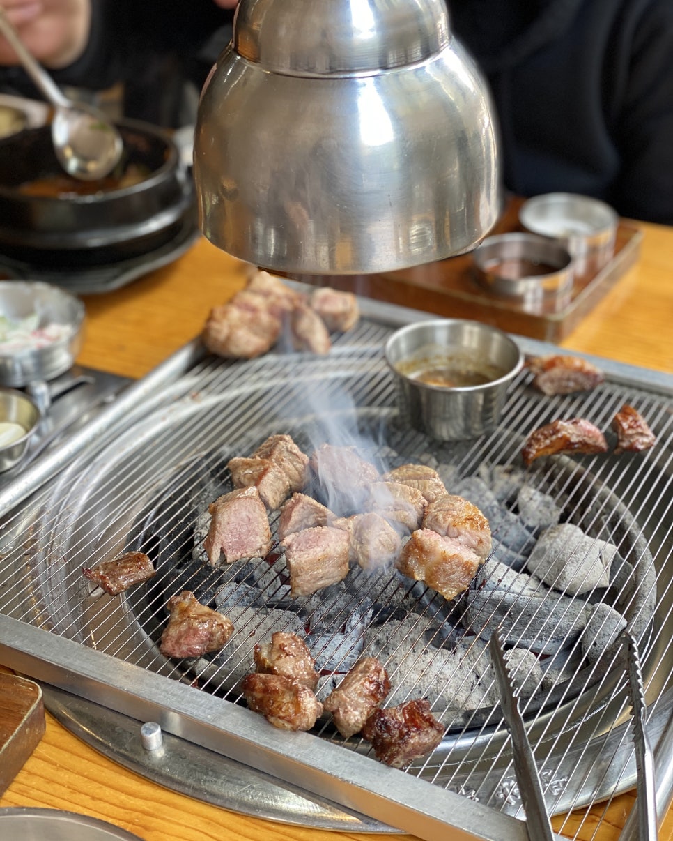 서유식당 이미지