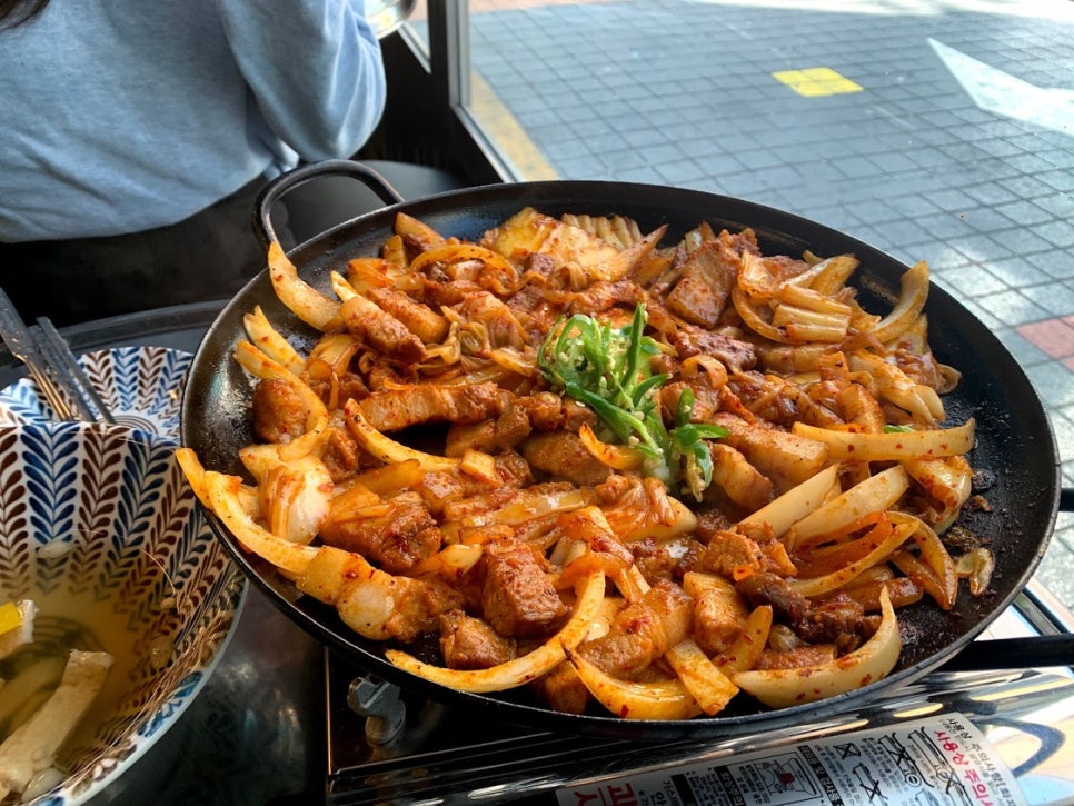 라화방 사진 8