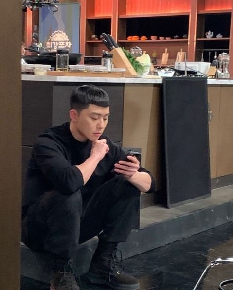 마일드헤어 이미지