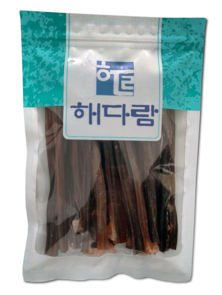해다람 이미지