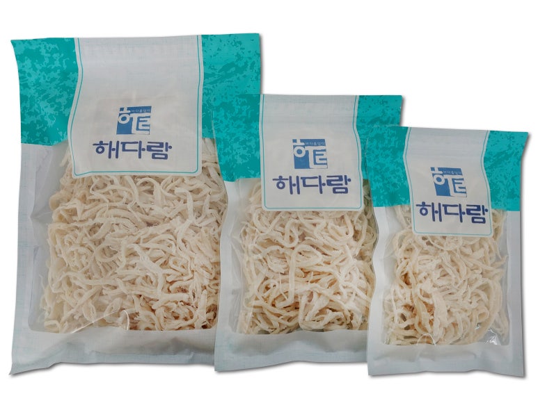 해다람 이미지