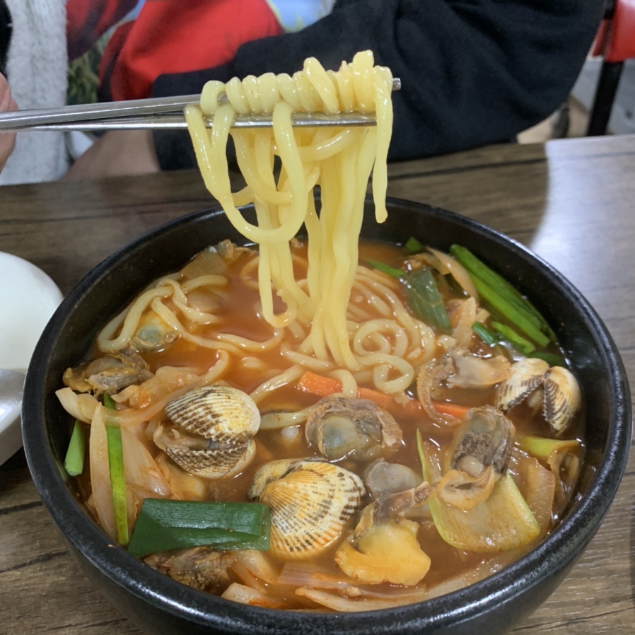 진차이&꼬막짬뽕 이미지