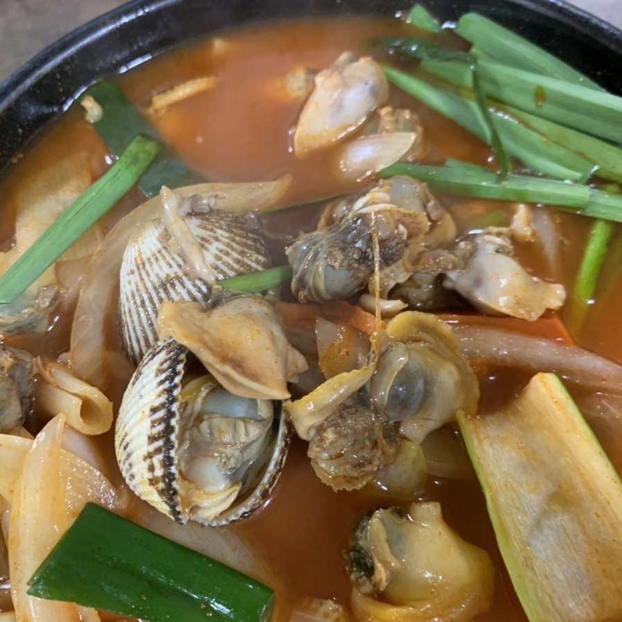 진차이&꼬막짬뽕 이미지