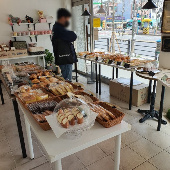 이슬제과점 이미지