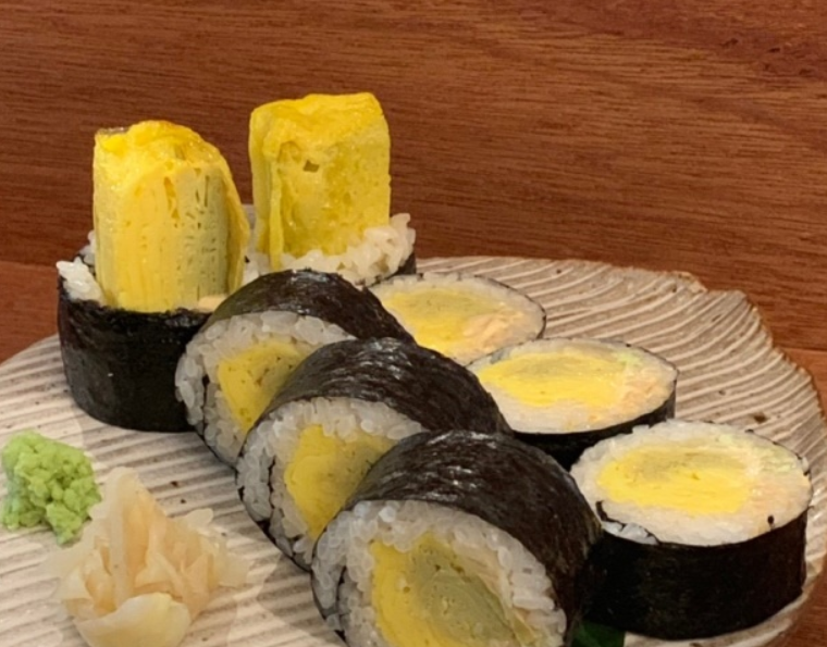 동아김밥 이미지
