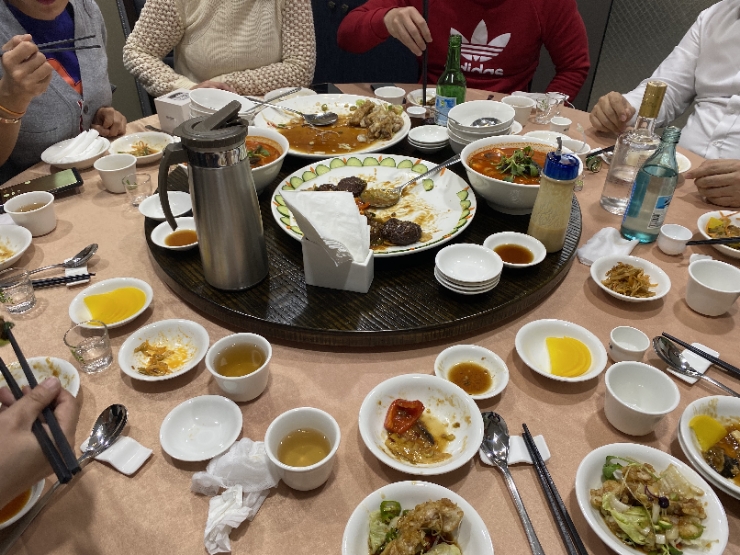 북경대반점 이미지