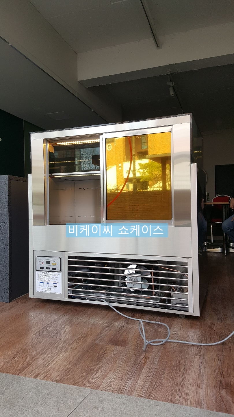 비케이씨시스템 이미지
