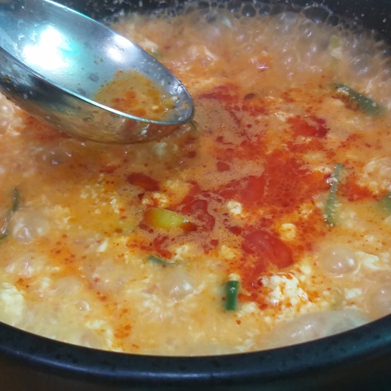 내고향집밥 이미지
