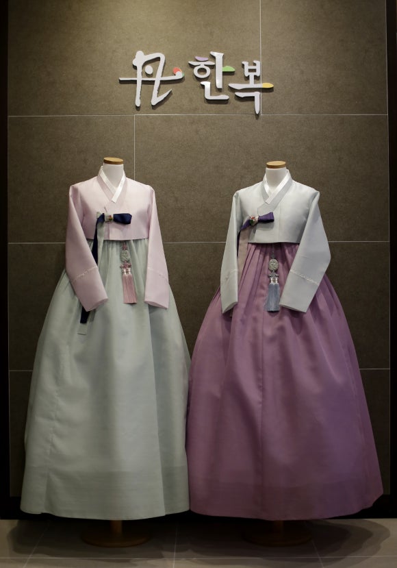 단한복 이미지