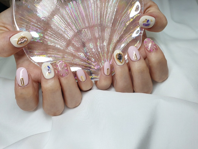 오아네일 (O AH Nail) 이미지
