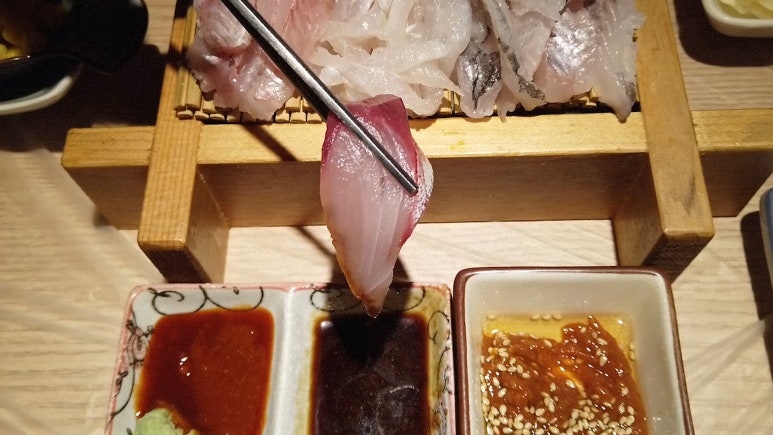 광안리부산횟집 이미지