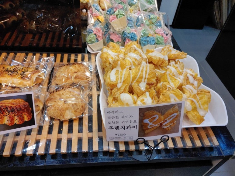 이원상베이커리 이미지