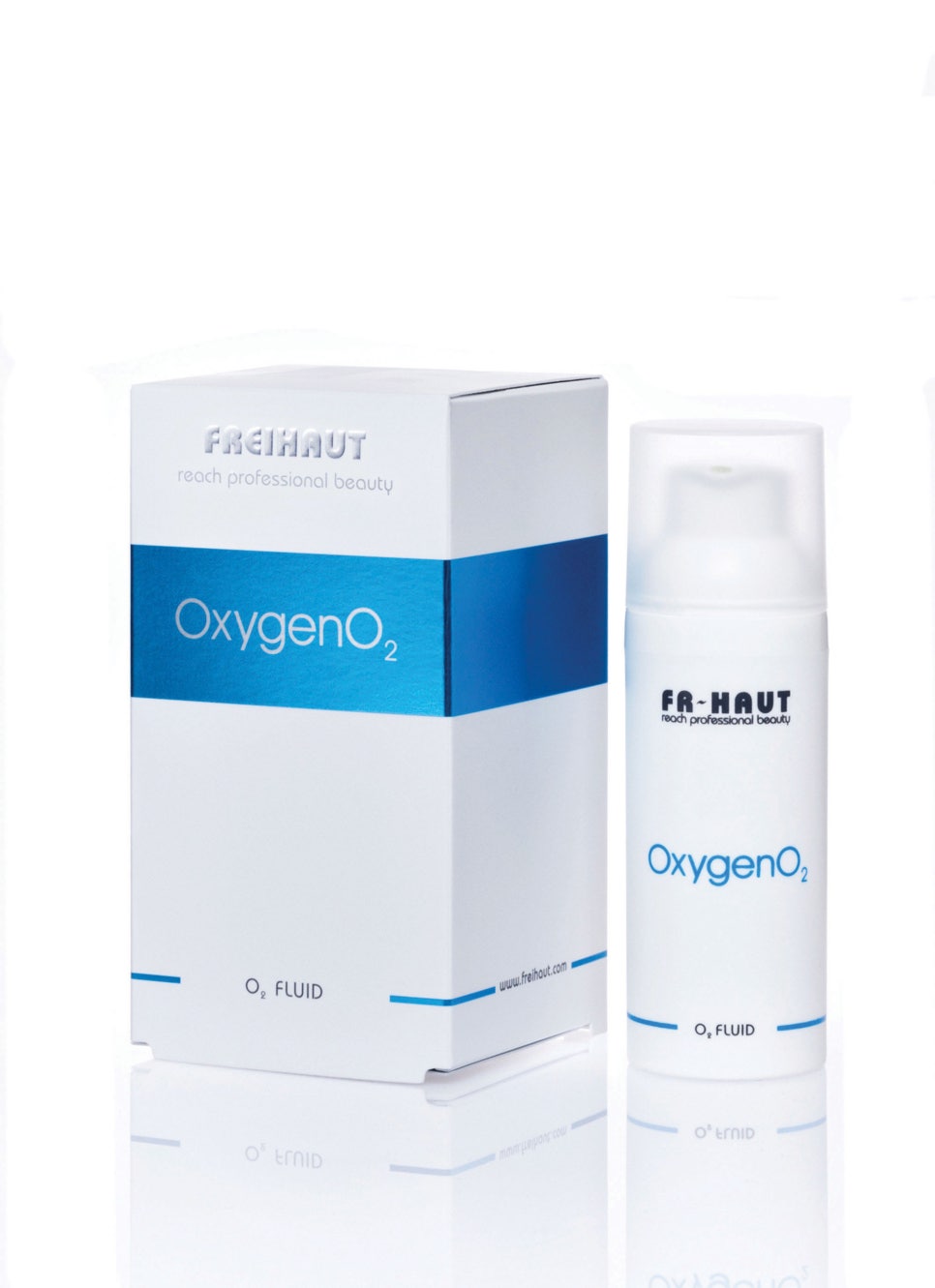 오투(O2)산소테라피 이미지