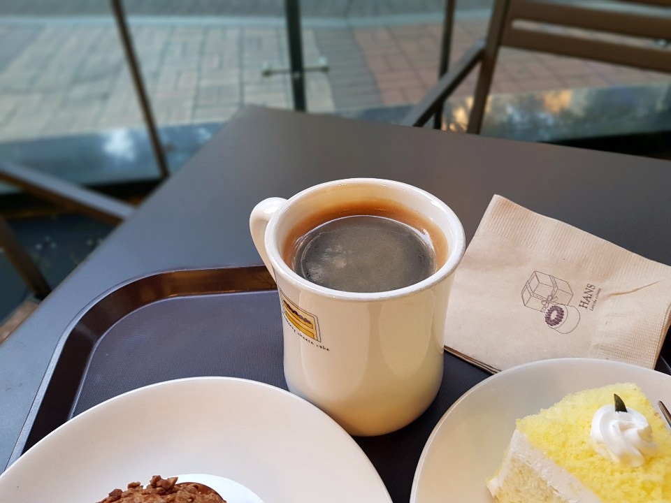 한스케익 이미지