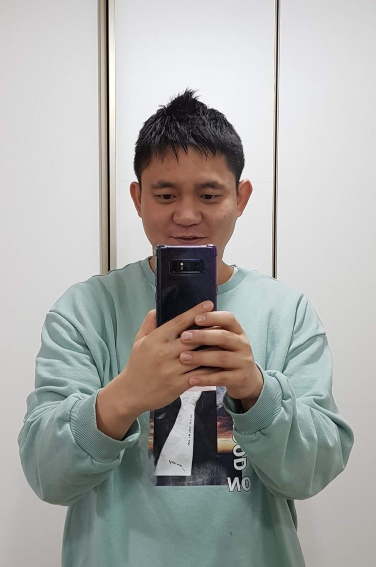 고범수미용실 이미지