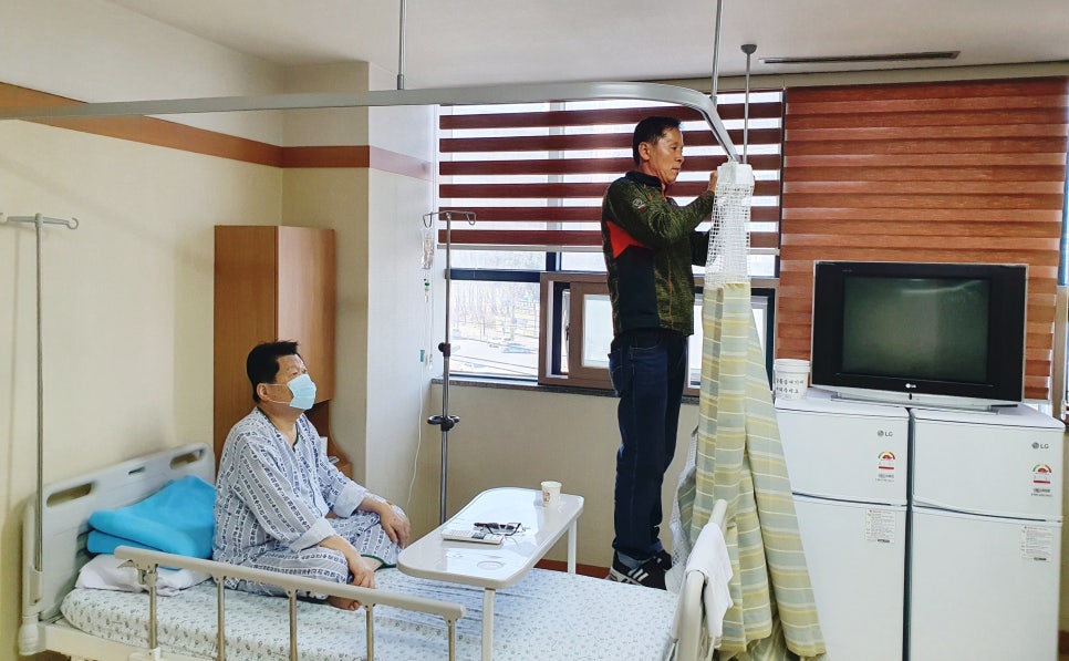 궁커튼블라인드 이미지