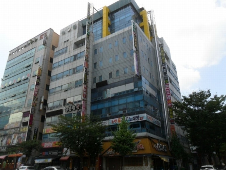 녹원세탁소 이미지