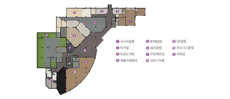 푸르지오자연어린이집 이미지