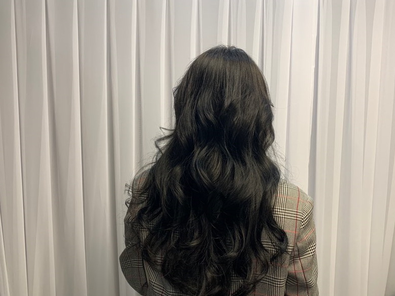 개미헤어미용실 이미지