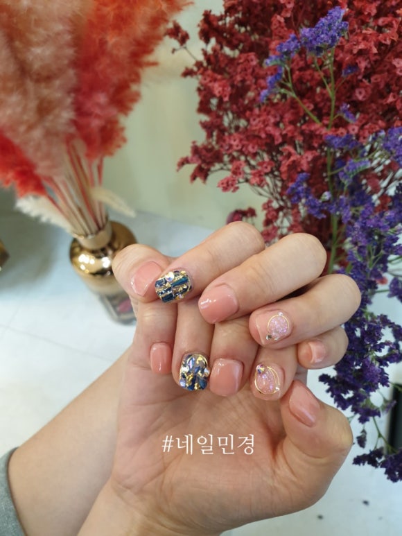 고아네일 이미지