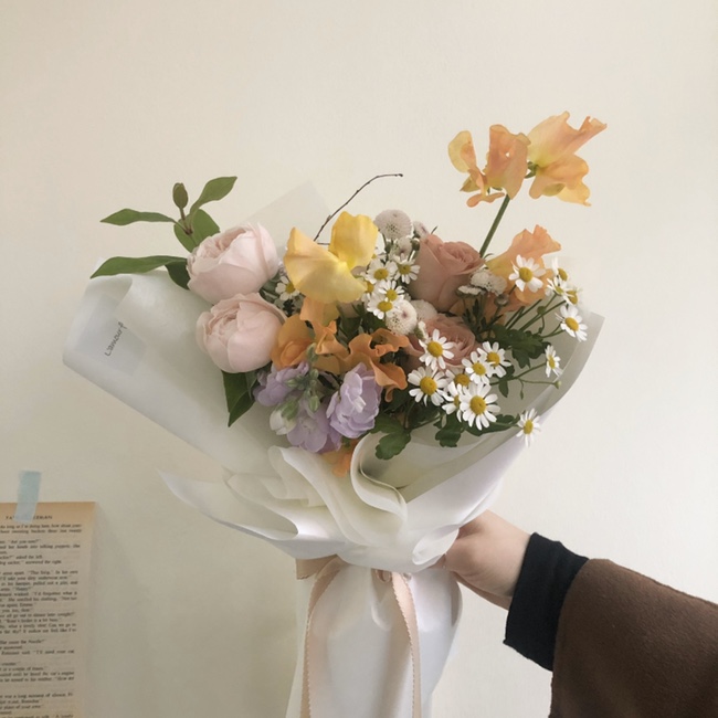 라무르플레르 이미지