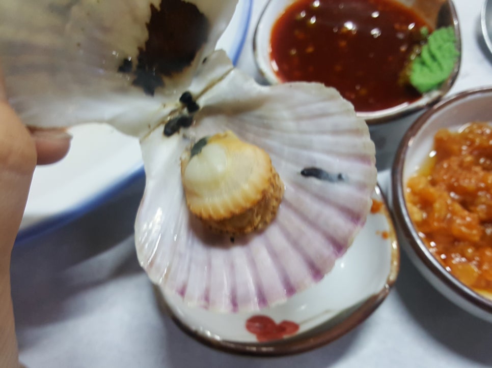 은하수횟집장어구이 이미지