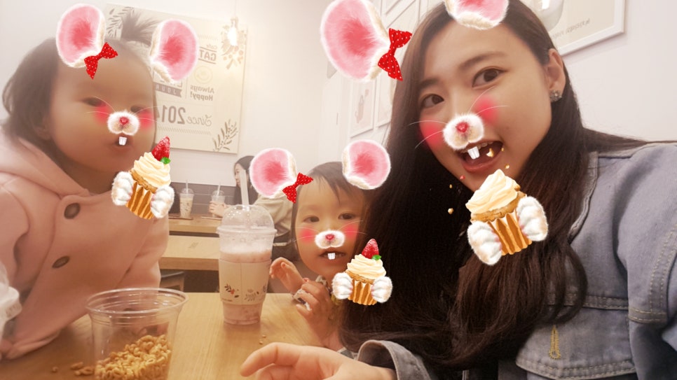 짜장왕국 이미지