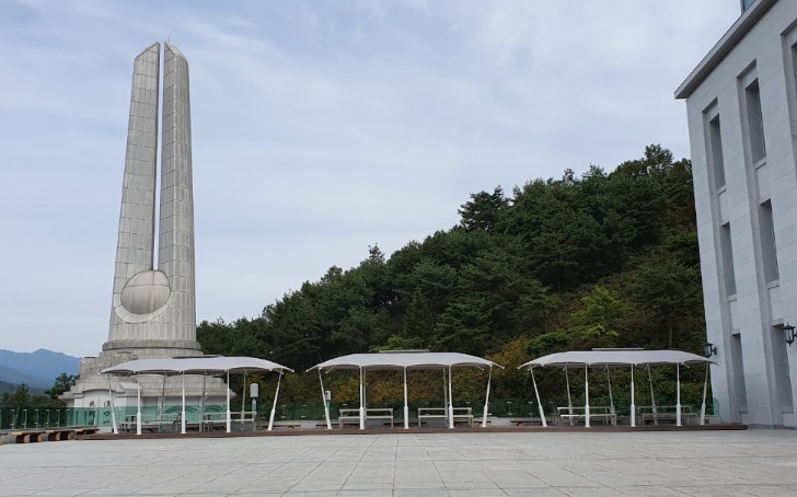 한라천막 이미지