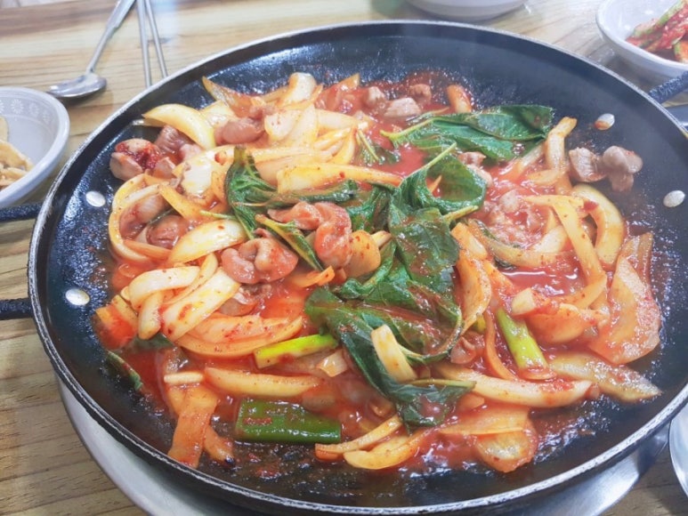 목연식당 이미지