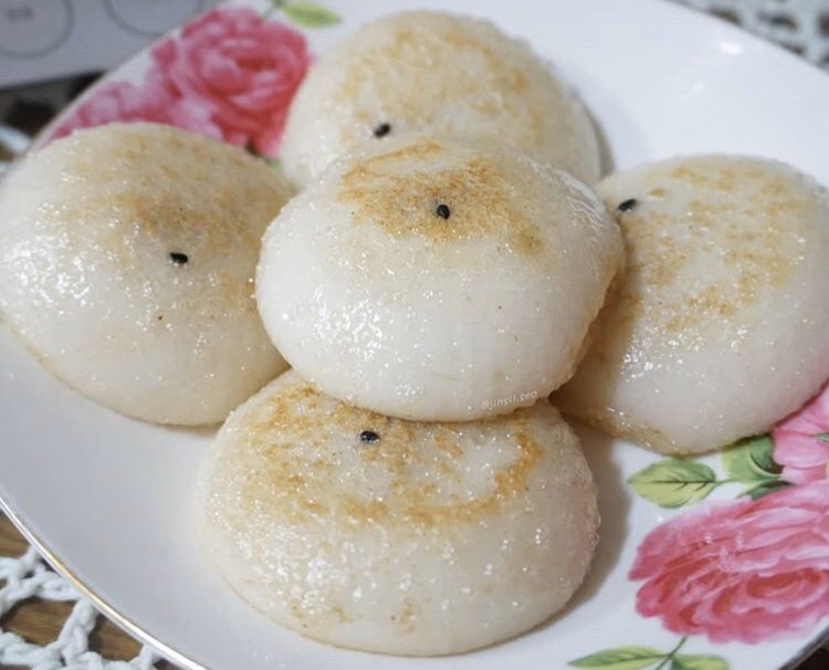 궁 잔기지떡(서울대점) 이미지