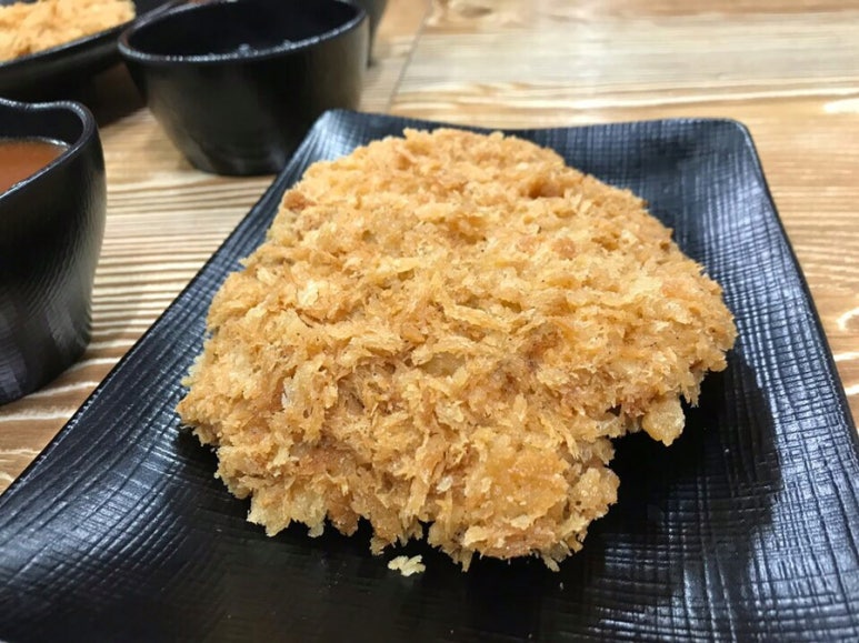 돈까스일번지 이미지