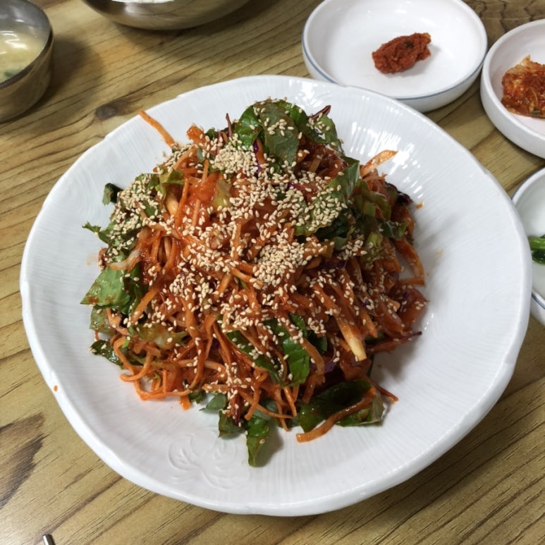 나연회식당 이미지