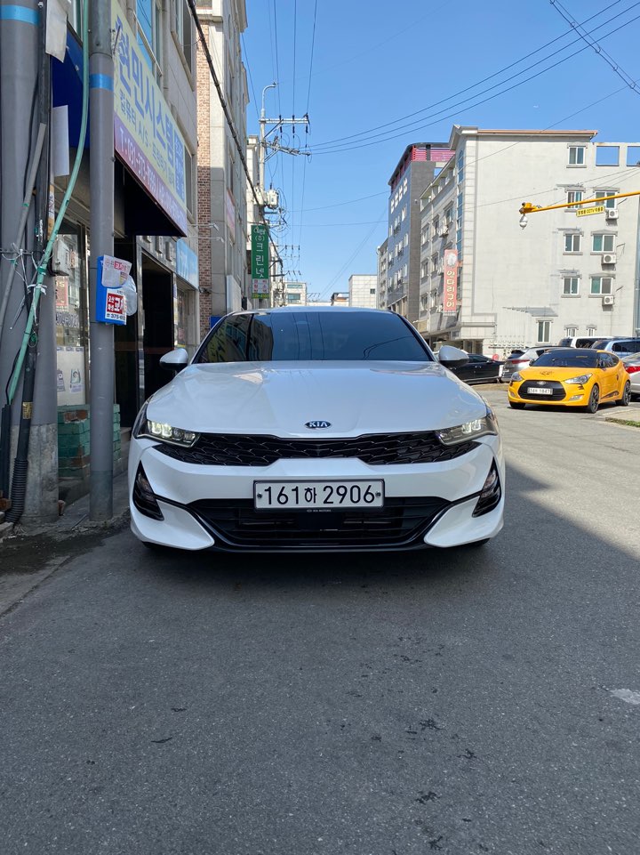 주은렌트카 이미지