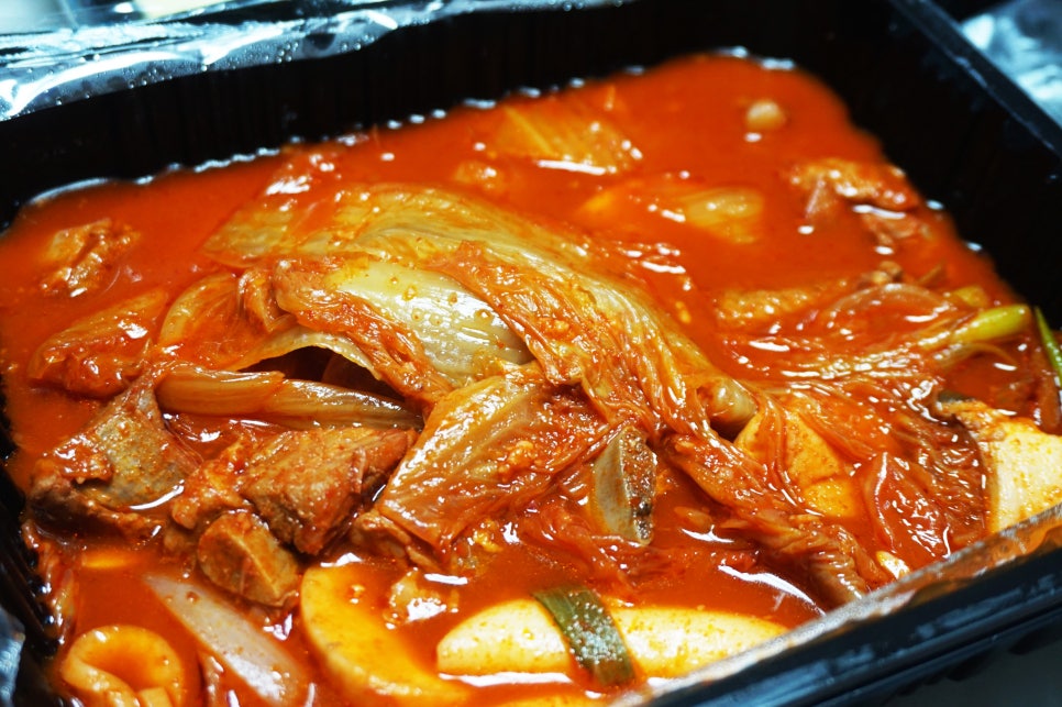 갈비찜클라쓰김포 이미지