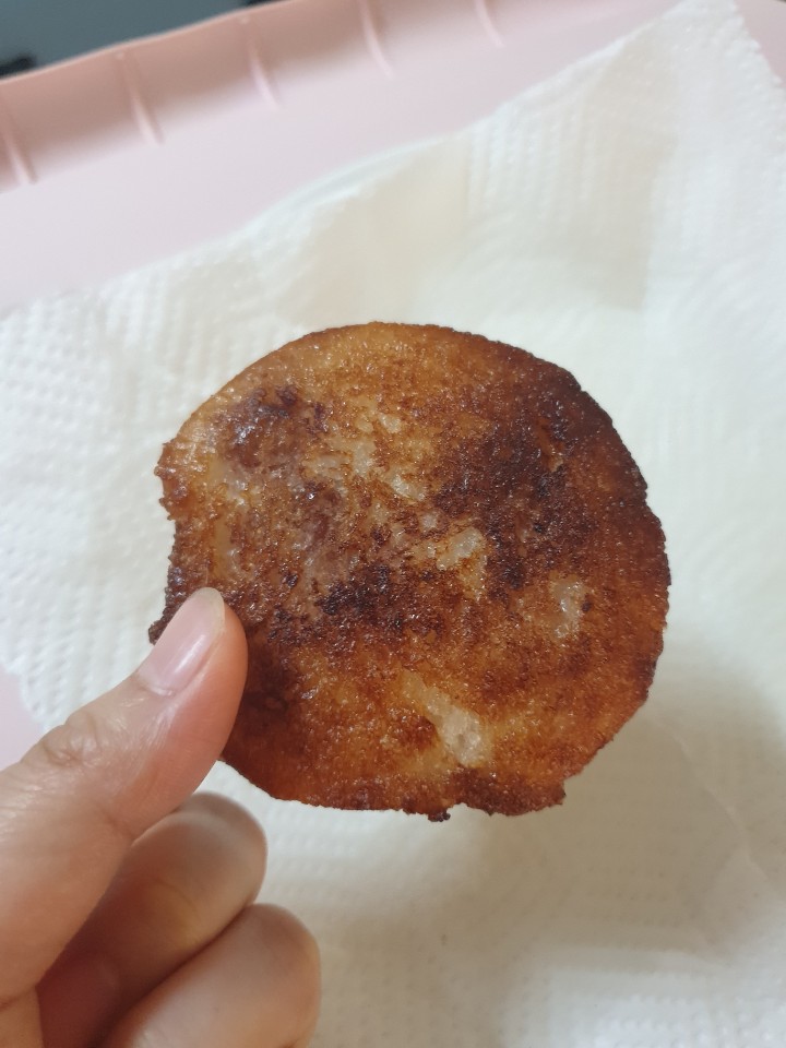 궁 잔기지떡(서울대점) 이미지