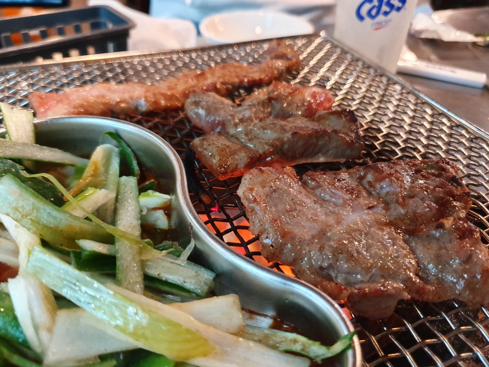 아주대 장군집 이미지