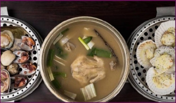 부산해물탕 이미지