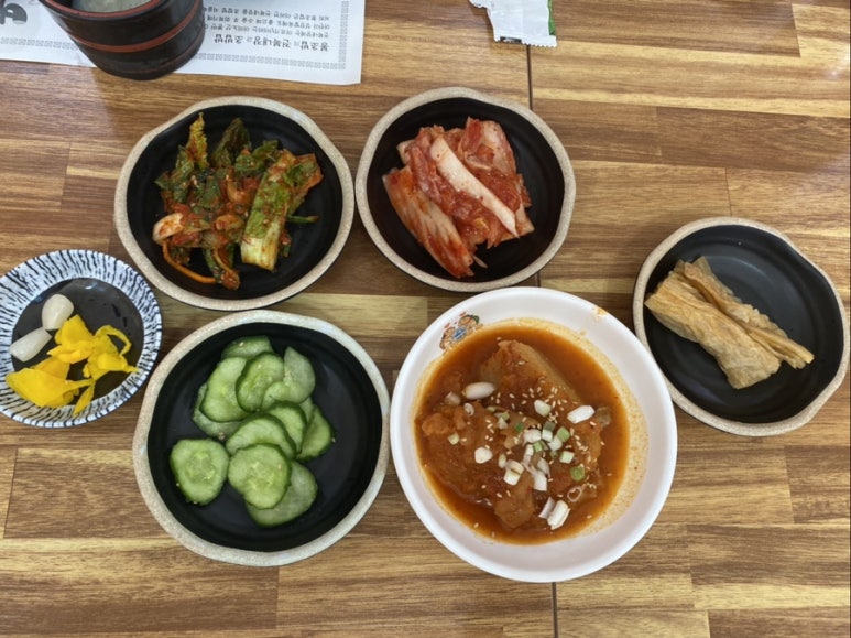 여수맛집 봉초밥 이미지