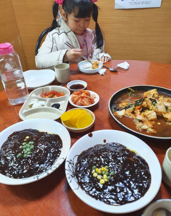 사천성중화요리 이미지