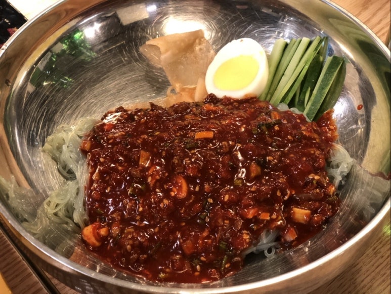 토종한우랑한돈 이미지
