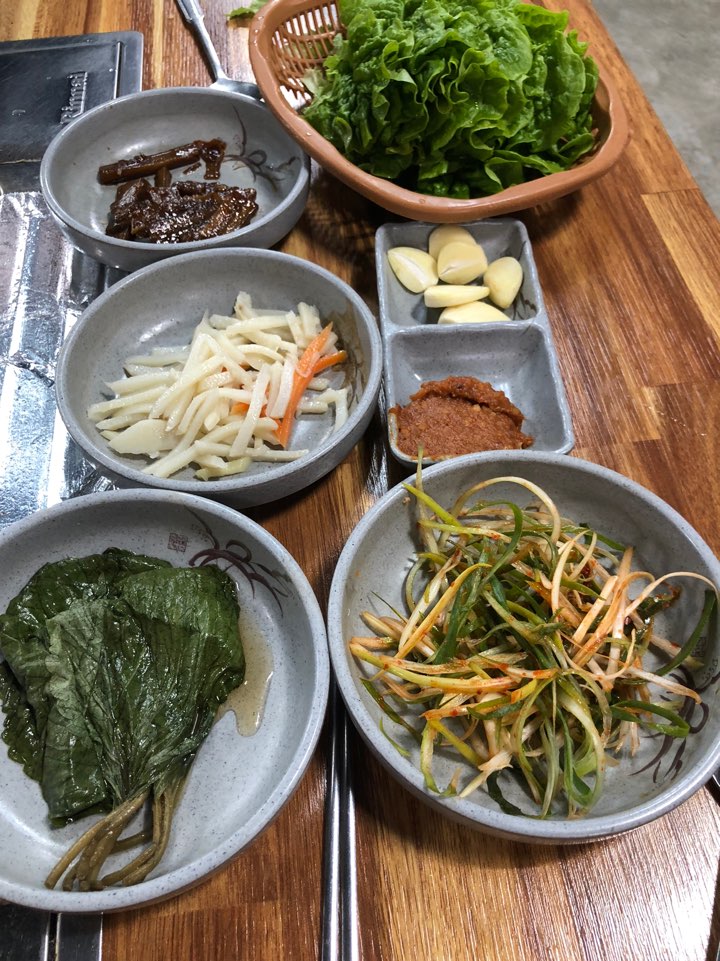 연정식당 이미지