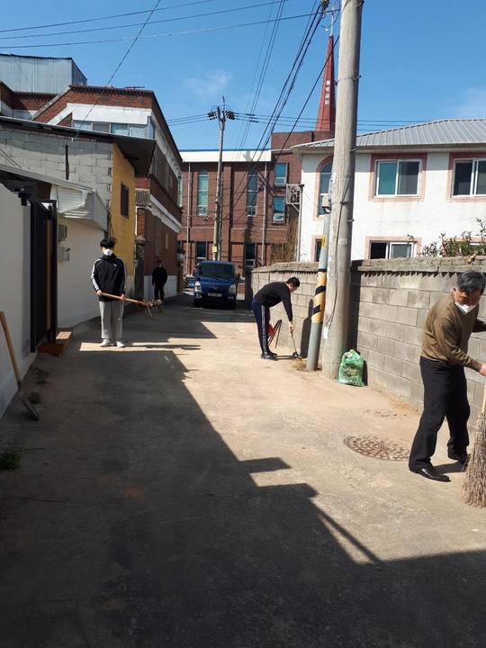 아름안전 이미지