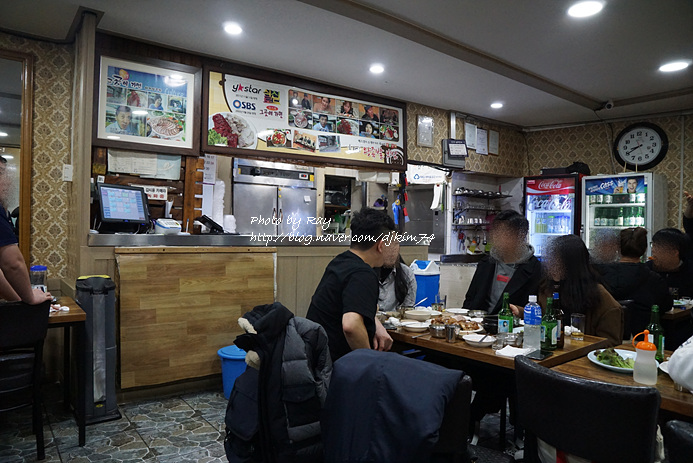 내포왕족발보쌈 이미지