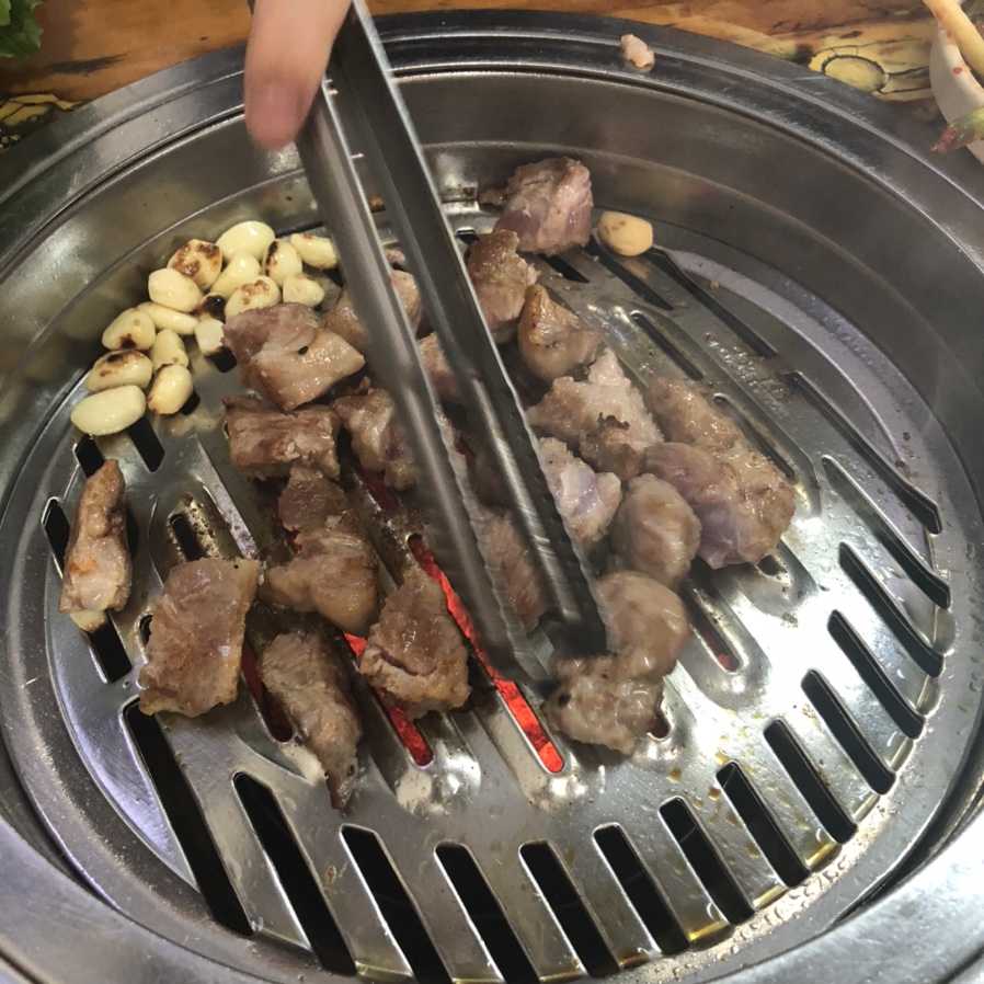 양지주먹고기 이미지
