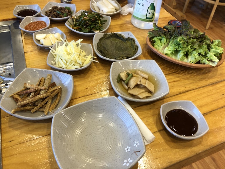 미사풍천장어 이미지