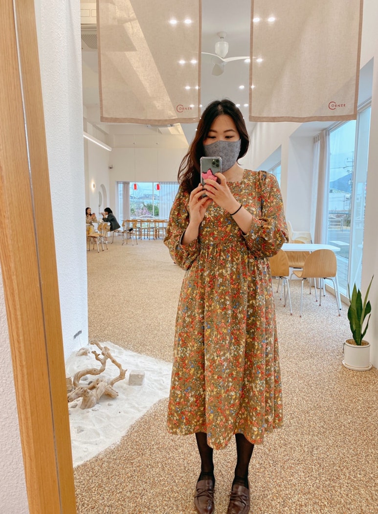 코너 커피(Corner Coffee) 이미지