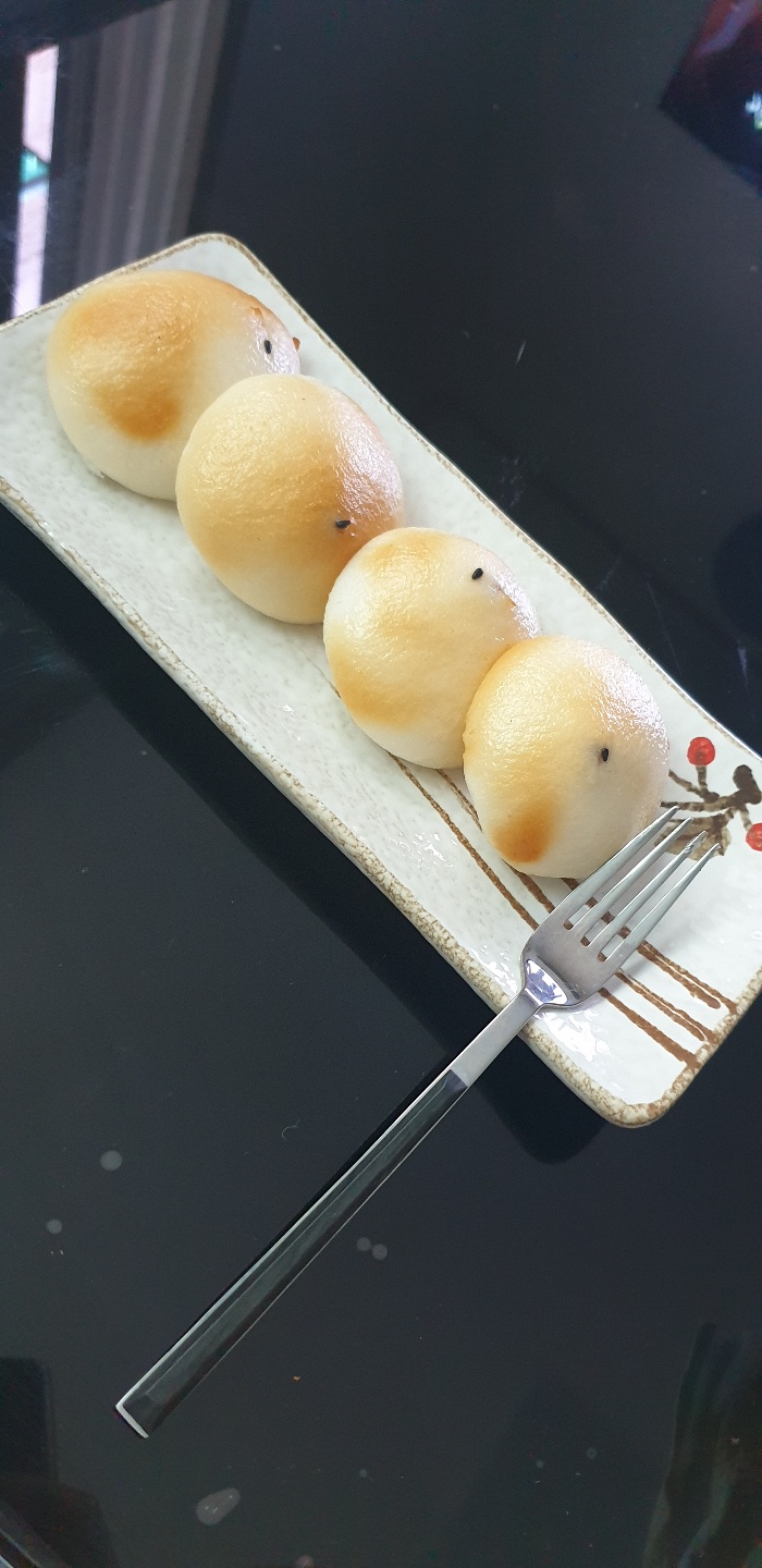 궁 잔기지떡(서울대점) 이미지